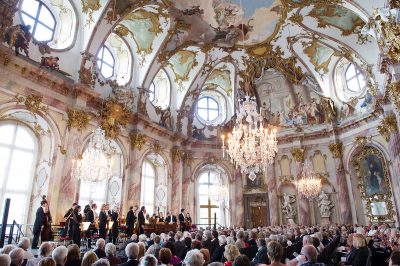 © Schmelz Fotodesign, Mozartfest Würzburg - Kaisersaal der Würzburg Residenz, Eventfotografie, Werbefotografie